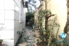 4 bedroom unfurnished house for rent near Unis